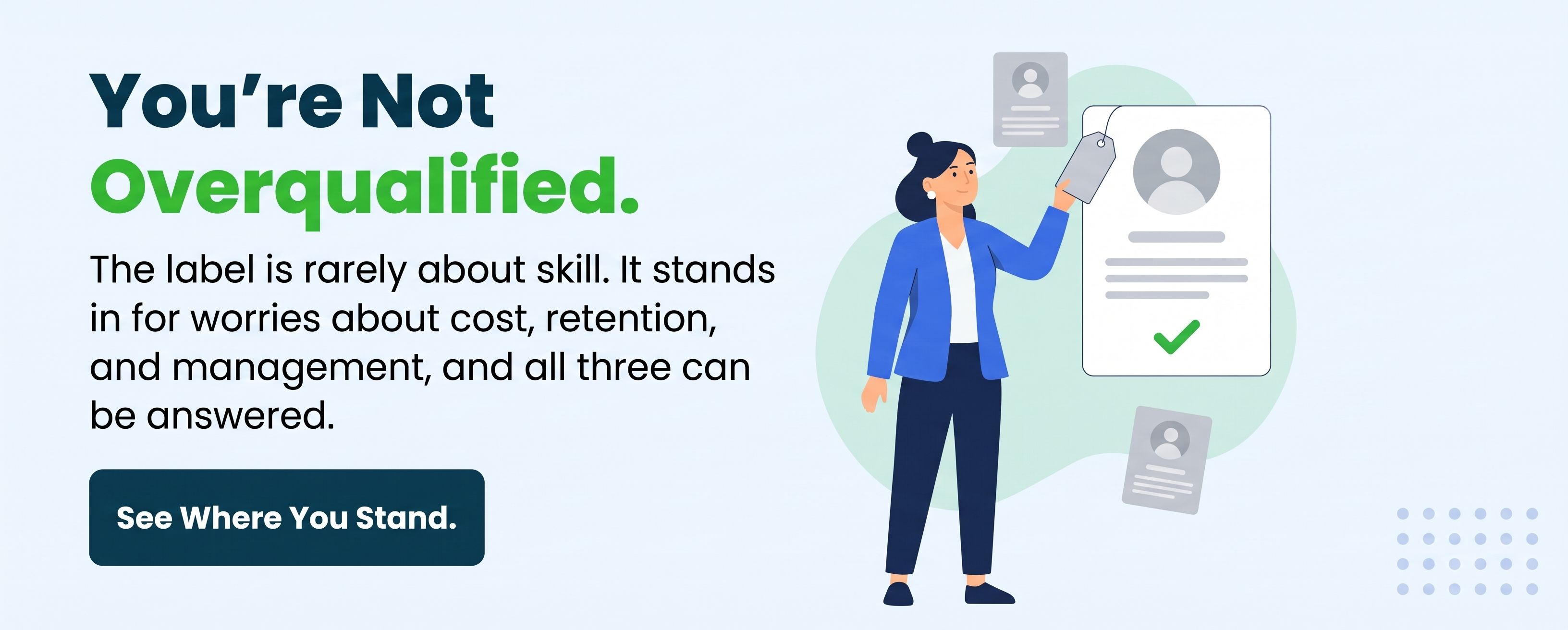 Are You Overqualified for Remote Jobs
