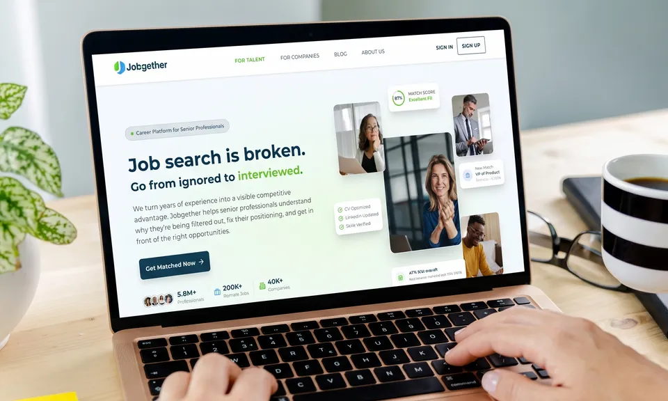 Is Jobgether Legit? What the Reviews Don't Explain
