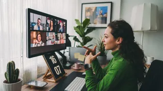 How to Search for Remote Jobs Without Looking Overqualified