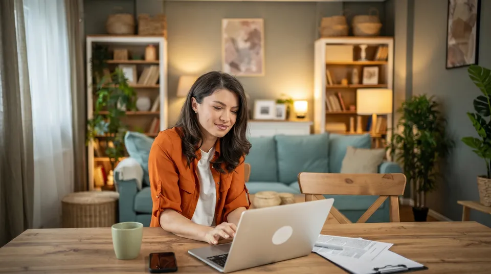 Are Remote Jobs Harder to Get? It Depends on Your Role