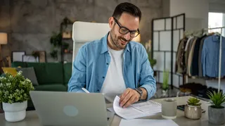 Why Aren't I Getting Interviews With 20 Years of Experience?