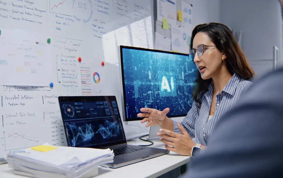 Is Your Job Actually Safe From AI, or Does It Just Feel That Way?