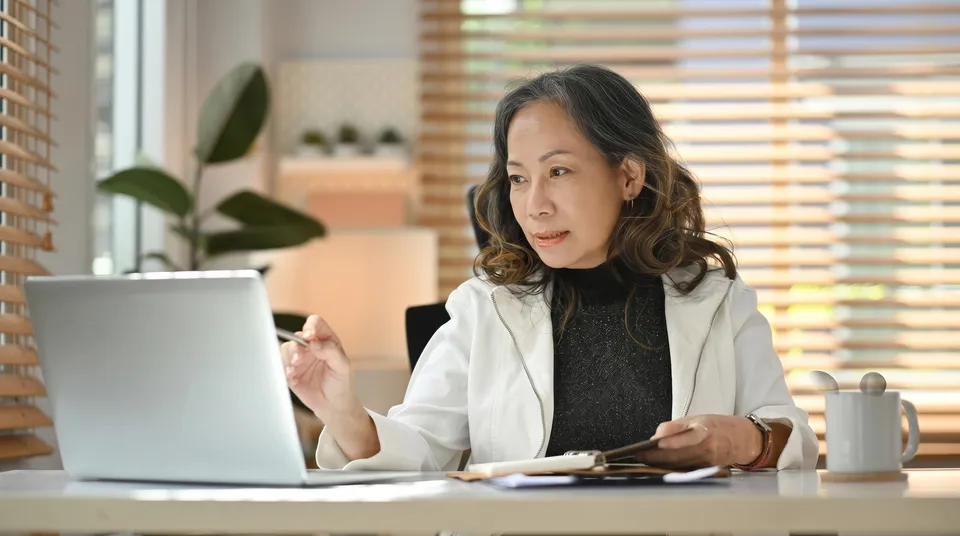 How to Explain an Employment Gap as an Experienced Professional