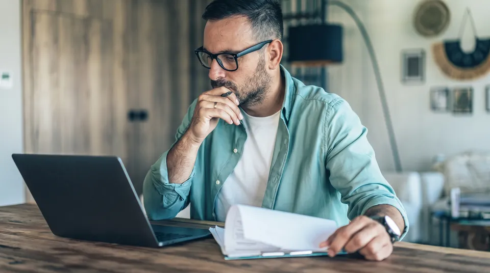 Why Do Recruiters Ghost Candidates After 40?